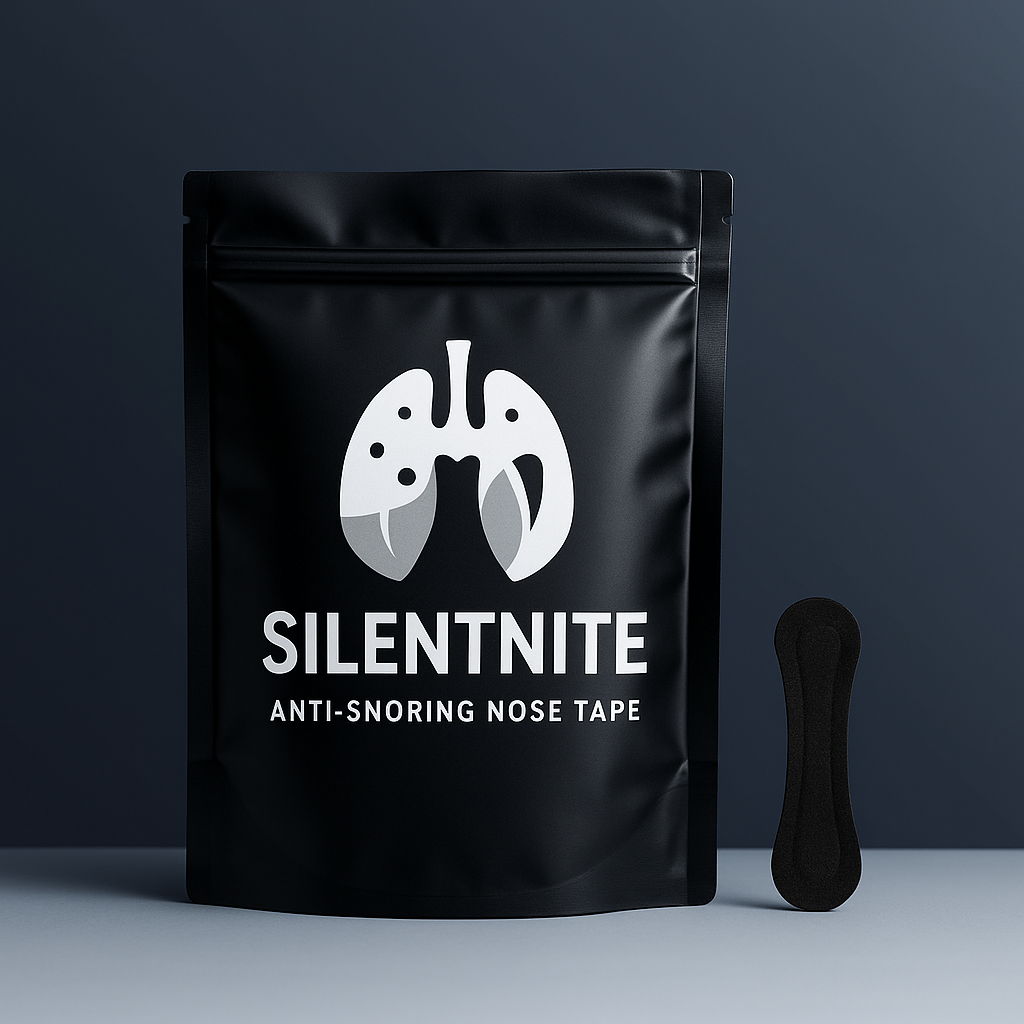 🧨Nasal Strips Air (30 packa)