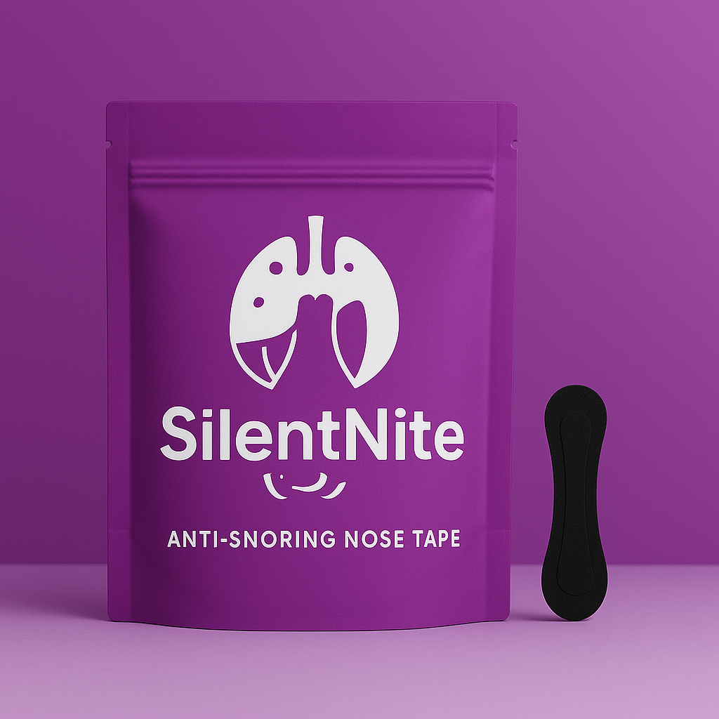 🧨Nasal Strips Air (30 packa)
