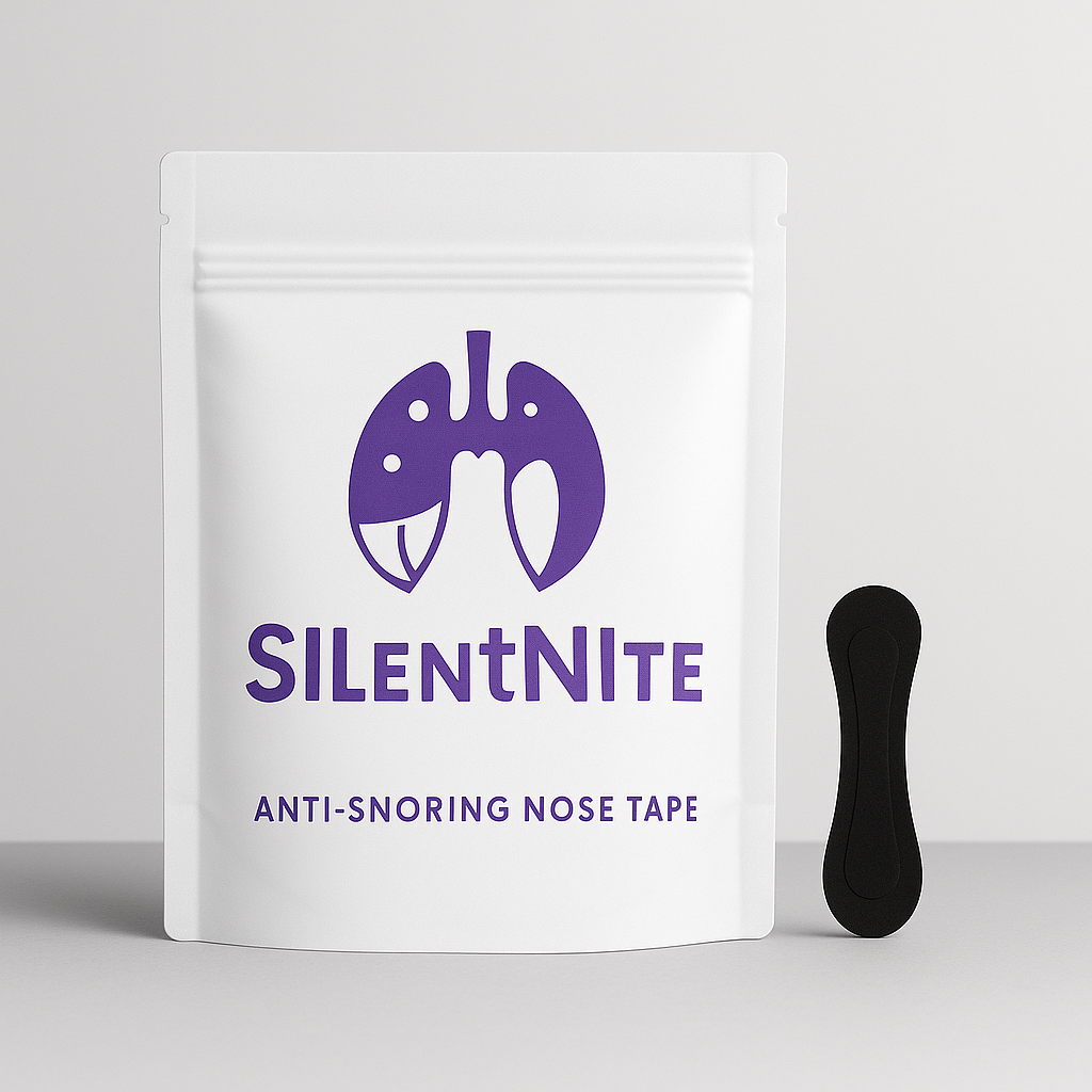 🧨Nasal Strips Air (30 packa)