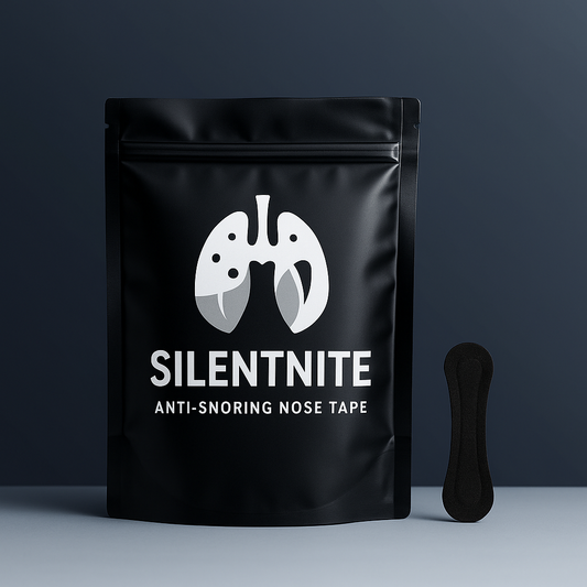 🧨Nasal Strips Air (30 packa)
